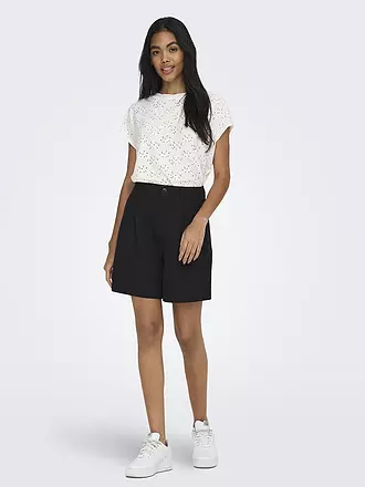 ONLY | Camiseta ONLSMILLA | creme